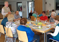 Foto: Seniorenverein Lämmerspiel