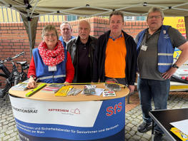 Foto: SfS Hattersheim