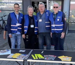 Foro: SfS Hochheim