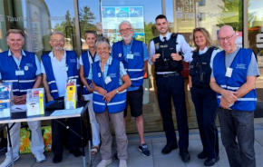 Foto: SfS Hofheim