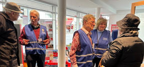 Foto: SfS Kelkheim