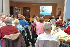 Bild: VdK Neu-Isenburg