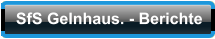 SfS Gelnhaus. - Berichte