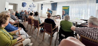 Foto: PP Südosthessen