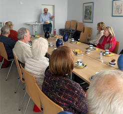 Foto: SfS Mühlheim am Main