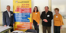 Foto: Präventionsrat MTK