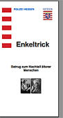 Flyer: Enkeltrick