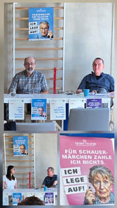 Bild: SfS Mühlheim am Main